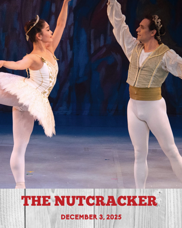 The Nutcracker